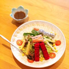 QINGYE BENJING CUT COOKING User Photo