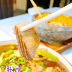 JIANG ZHE HUI CHINESE CUISINE User Photo