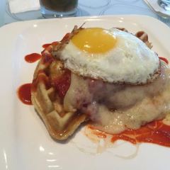 AGO Bistro User Photo