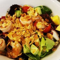 La Parisienne巴黎蜜语(BFC外滩金融中心店) User Photo