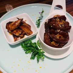 友友饭店(泰时店) User Photo