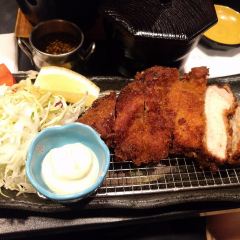 OOKA Sushi . Bar . Hibachi Steak house User Photo
