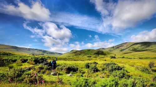 Hallasan National Park