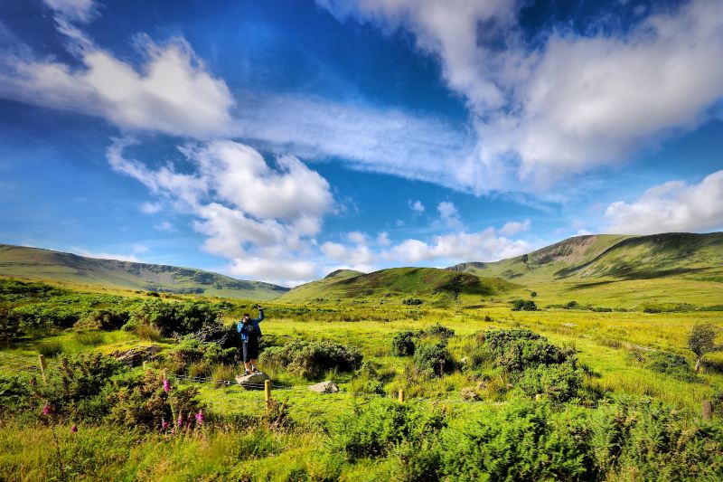 Hallasan National Park