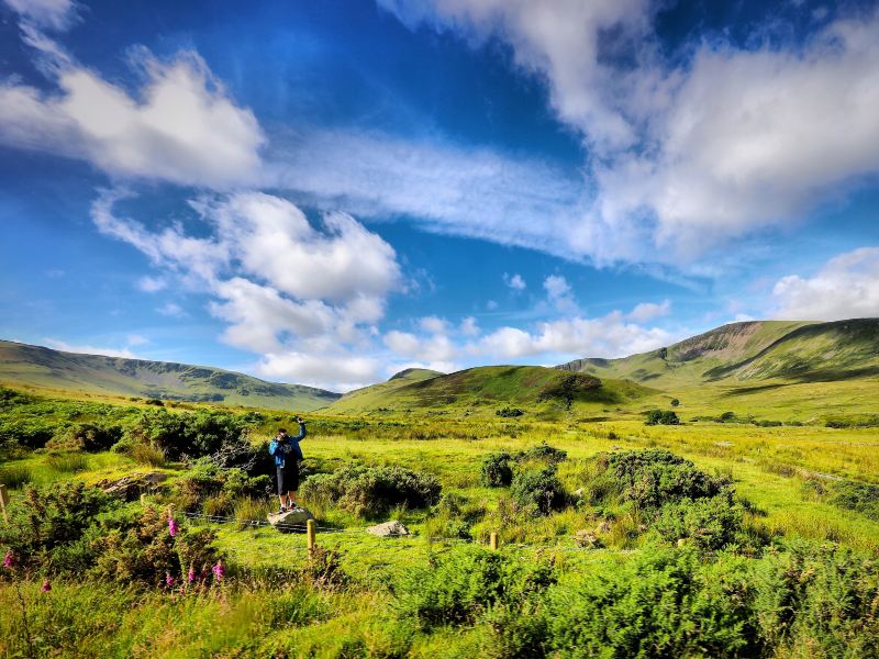 Hallasan National Park