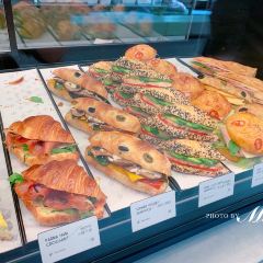 PAIN CHAUD ảnh của người dùng