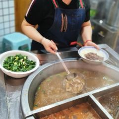 Shou Ying Zhu Zang Fen ảnh của người dùng