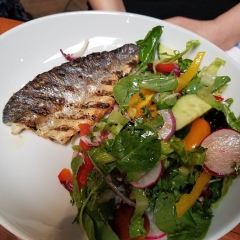 Terroni Adelaide User Photo