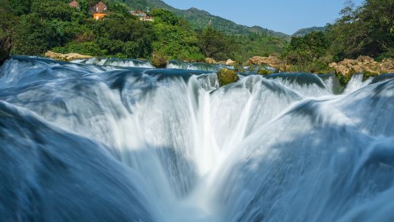 ZhenningTours