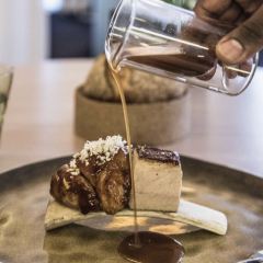 Restaurant Le Neuvième Art 여행 사진