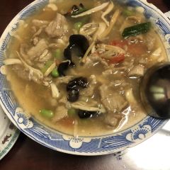 Guanji Shuixi User Photo