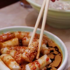 香江姳苑粥饭(人民广场店) User Photo