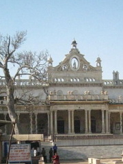 Lord Venugopal Ji Temple