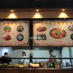 张峰板面馆(市府南路店) User Photo