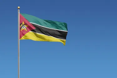 Ilha de Mocambique