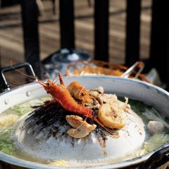 Morton's The Steakhouse User Photo