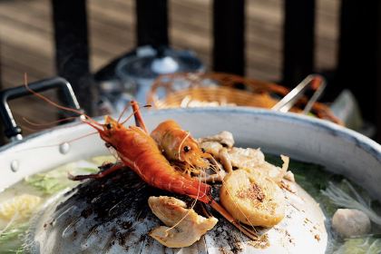 Morton's The Steakhouse