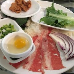 Syaz Buffet Steamboat & Grill User Photo