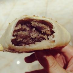 Zhengzongbenxixian Lamb Soup User Photo