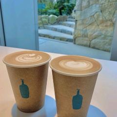 Blue Bottle Coffee - Shinjuku Cafe User Photo