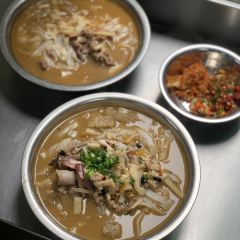 Shu Ji LaoYouFen (QiXing Road) User Photo