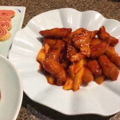北平食府(滨湖高速广场店) User Photo