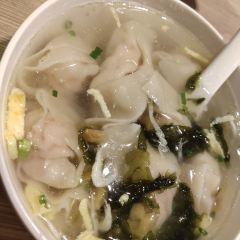 ZHIWEIGUAN User Photo