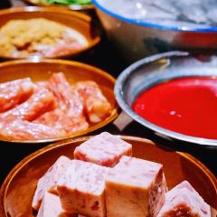 金姐老火锅 User Photo