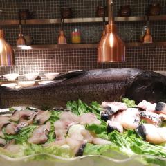 Wuyi Mountain Dahongpao Mountain Villa User Photo