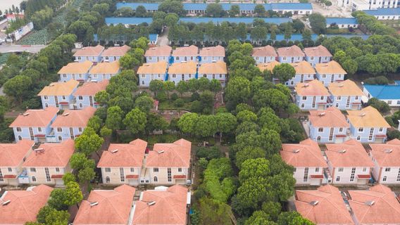 Changshu