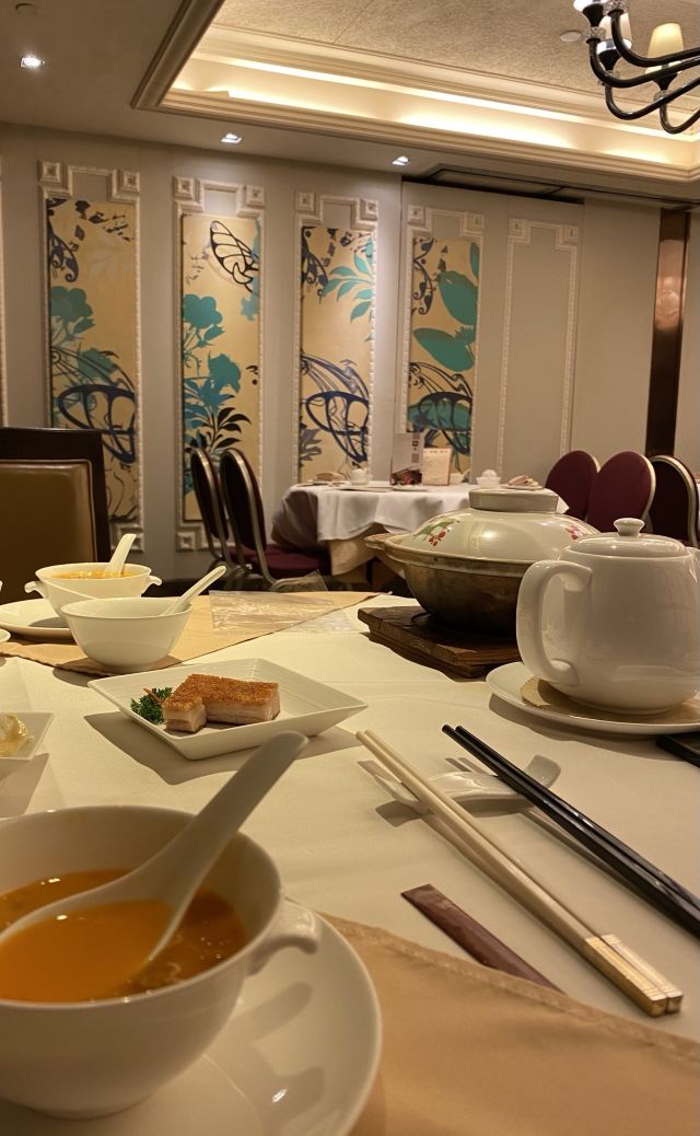 利苑酒家(宜安廣場店)