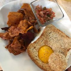 Pan Comido User Photo