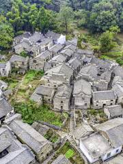 Banliang Ancient Village
