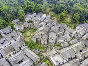 Banliang Ancient Village