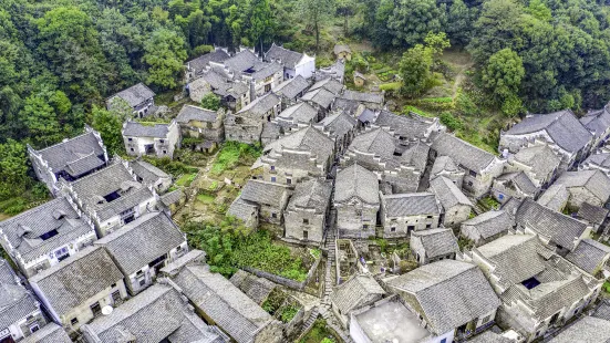 Banliang Ancient Village