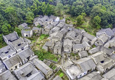 Banliang Ancient Village