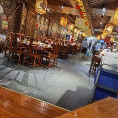 Wu Tong Mei Unique Cuisine User Photo