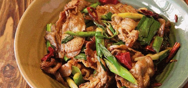 Kedai Teh O Beng 50 Sen