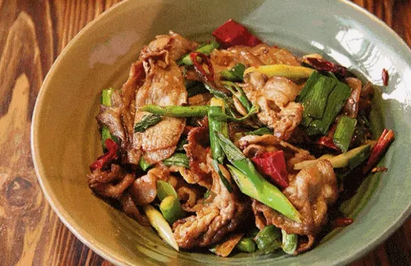 Kedai Teh O Beng 50 Sen