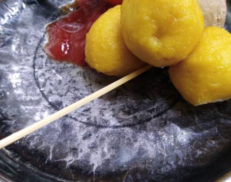 Xiyingmen Health Dessert Shop