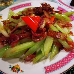 Fook Yuen Gaya Street User Photo