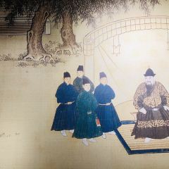 YU XIAN DU User Photo