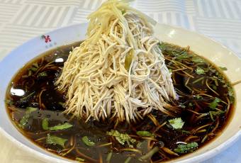 揚州怡園飯店·餐廳（四望亭店）張用戶圖片