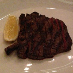 Rockpool Bar & Grill張用戶圖片