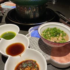 PeKing HOTPOT User Photo