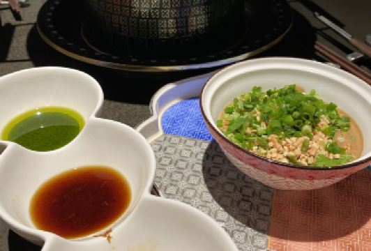 新京熹·北京涮肉（三里屯耀萊店）張用戶圖片