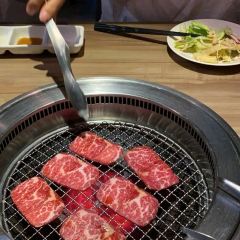 老井極上燒肉 User Photo