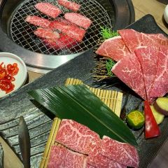 老井極上燒肉 User Photo