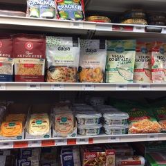 Canyon Village Market Place and Deli User Photo