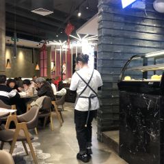 佐敦茶餐廳（撫州萬達店）張用戶圖片